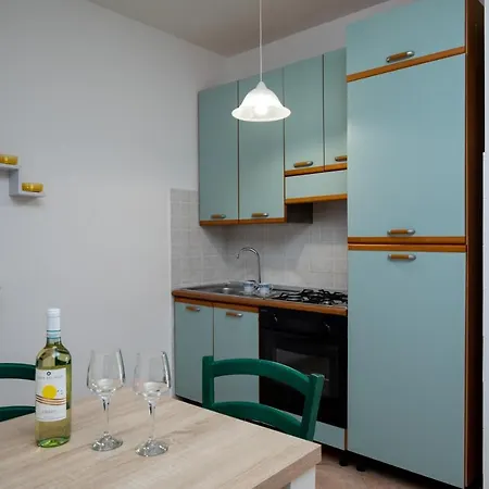 Homey Experience - Jardin Du Port 아파트