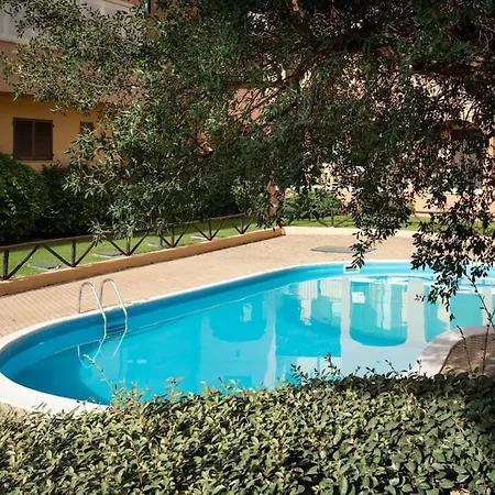 Appartamento Homey Experience - Jardin Du Port *