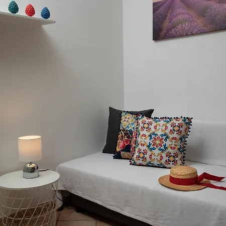 Homey Experience - Jardin Du Port Appartamento