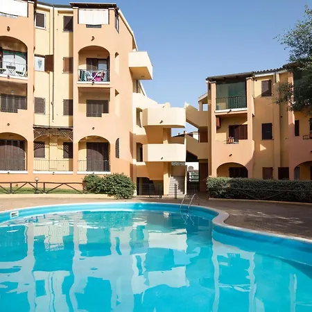 Appartamento Homey Experience - Jardin Du Port *