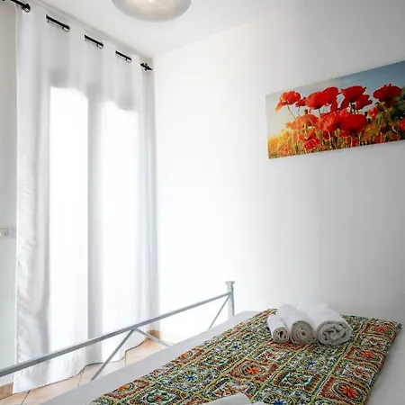 Homey Experience - Jardin Du Port Olbia