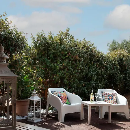 Homey Experience - Jardin Du Port Appartamento Olbia